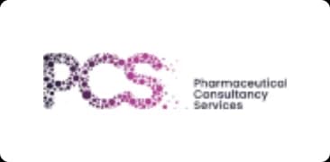 PCS — Pharmaceutical Consultancy Services